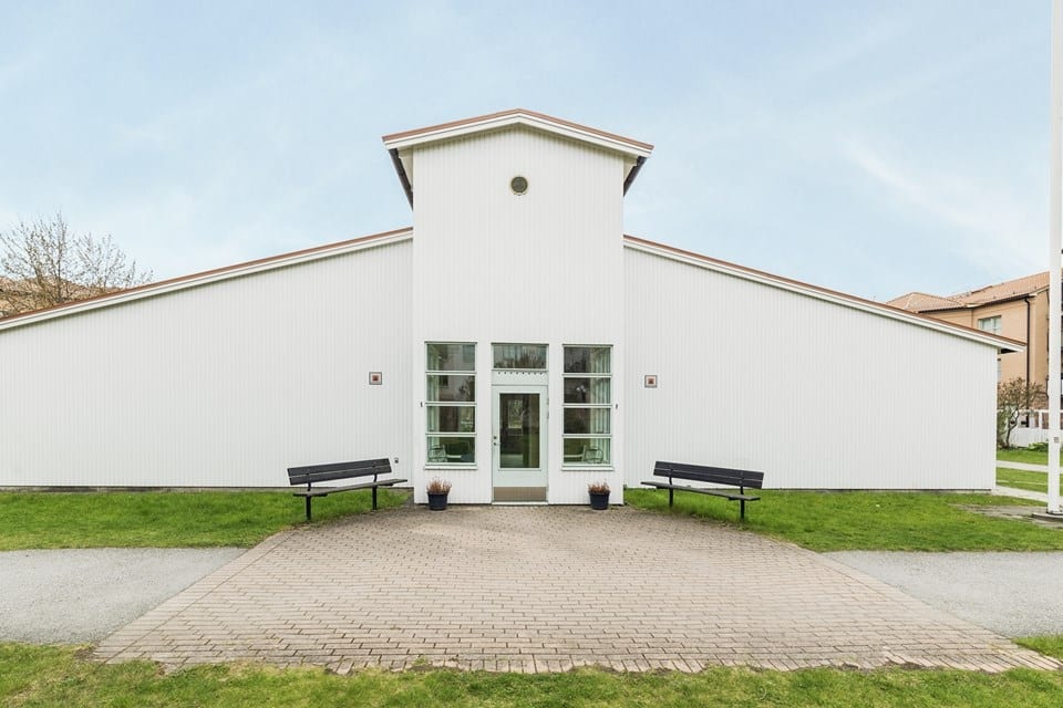 Bäckbornas väg 31