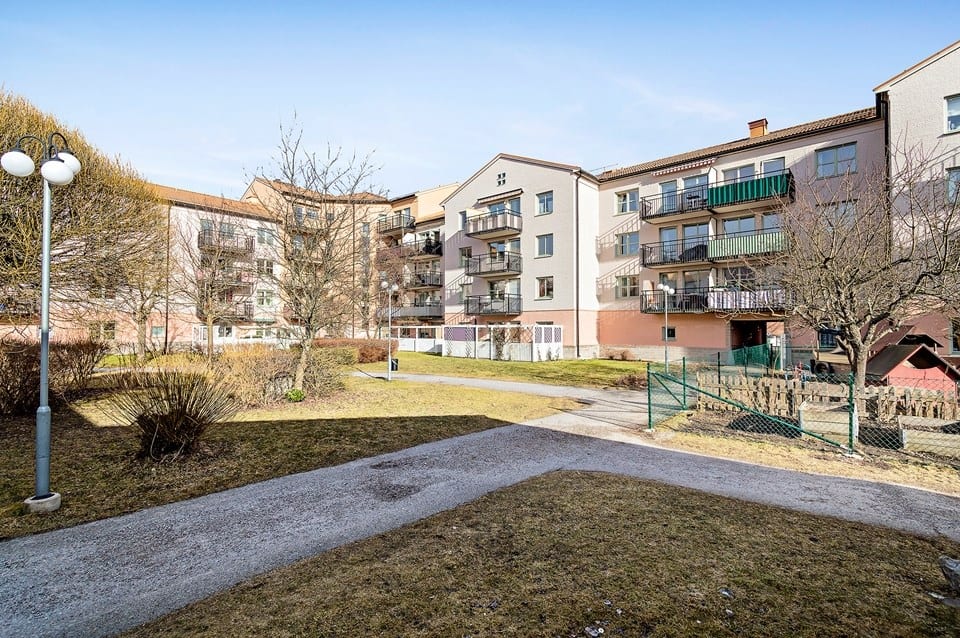 Bäckbornas väg 31