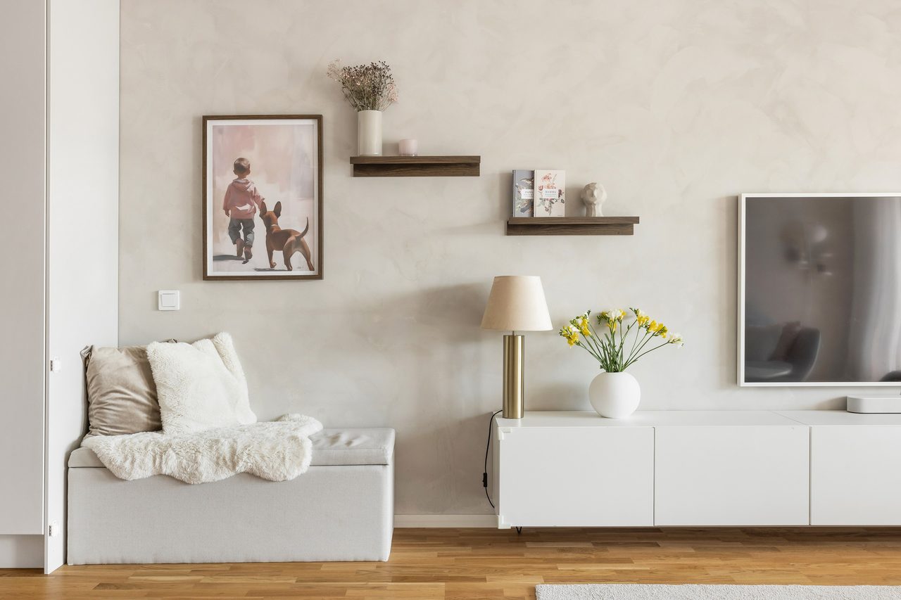 Mariehällstorget 6, 4 tr.