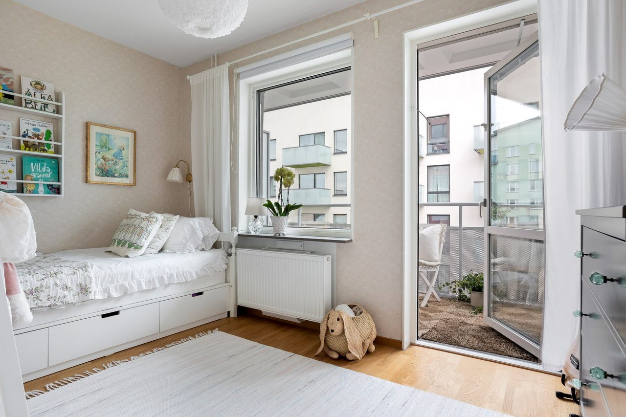 Kamomillagatan 5, 3 tr.