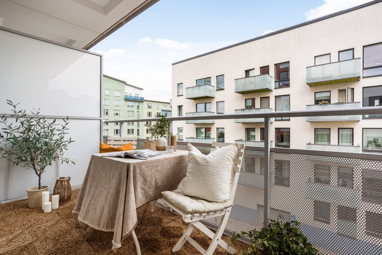 Kamomillagatan 5, 3 tr.