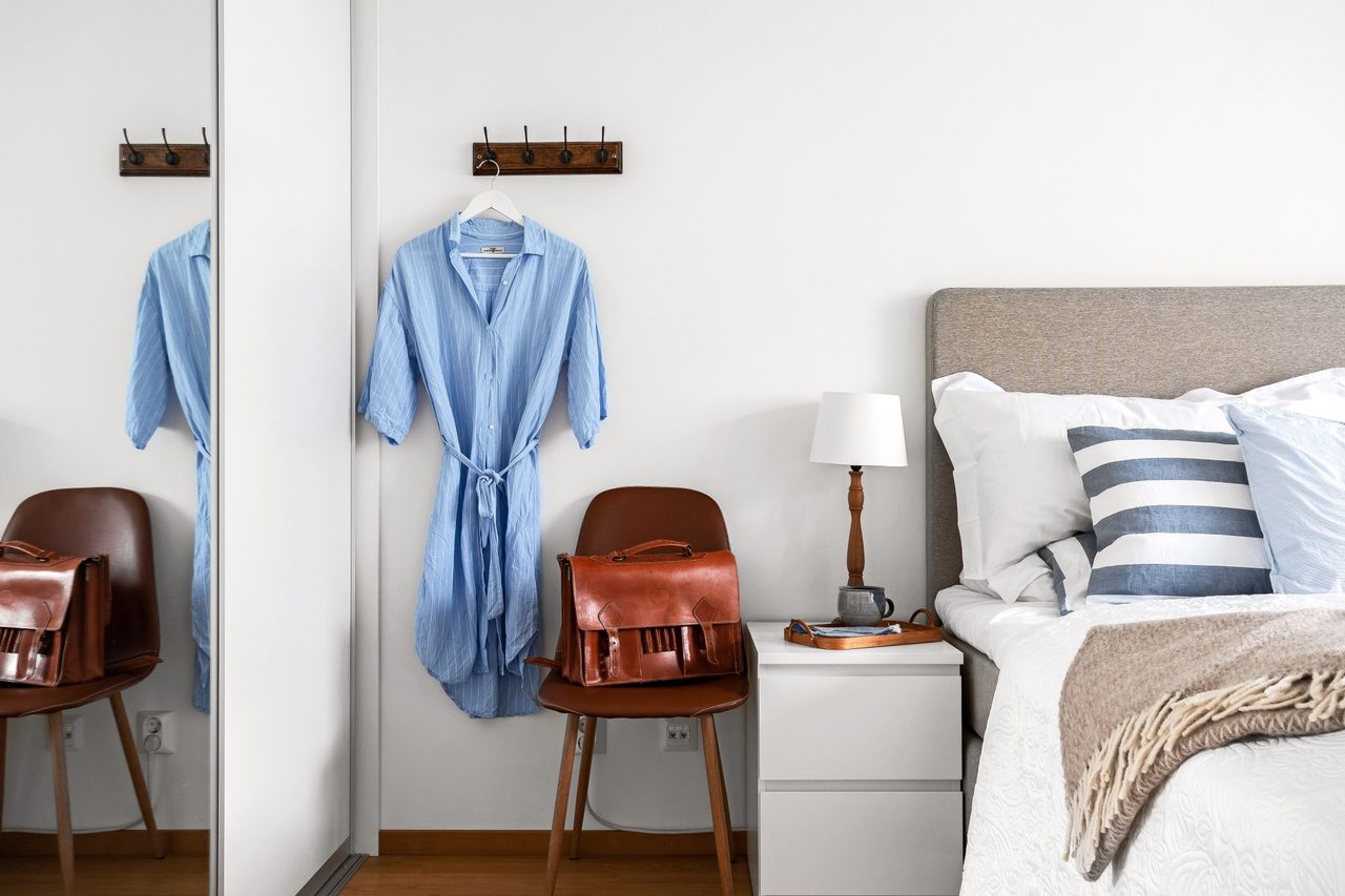 Kamomillagatan 5, 3 tr.