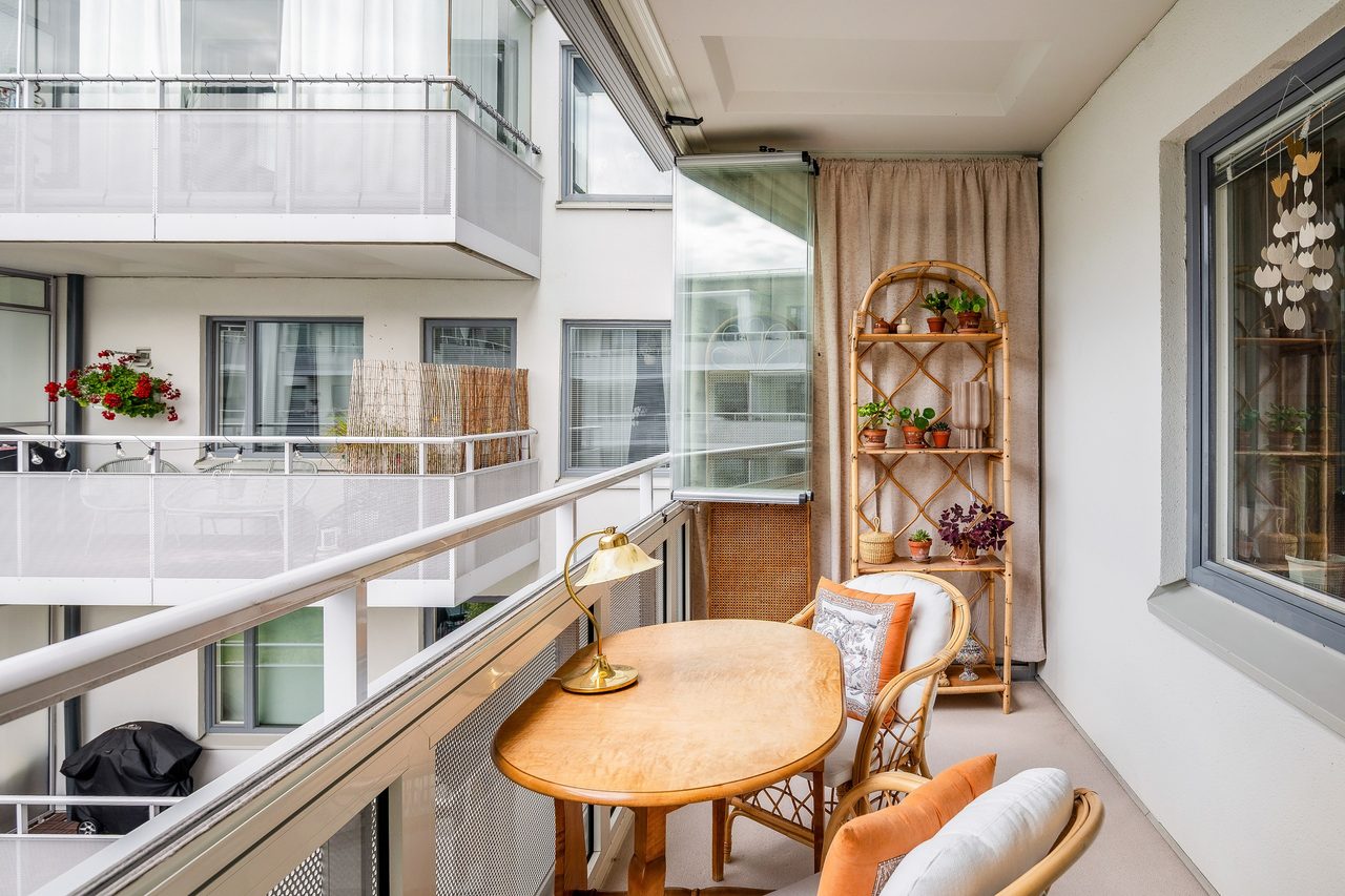 Kamomillagatan 5, 3 tr.