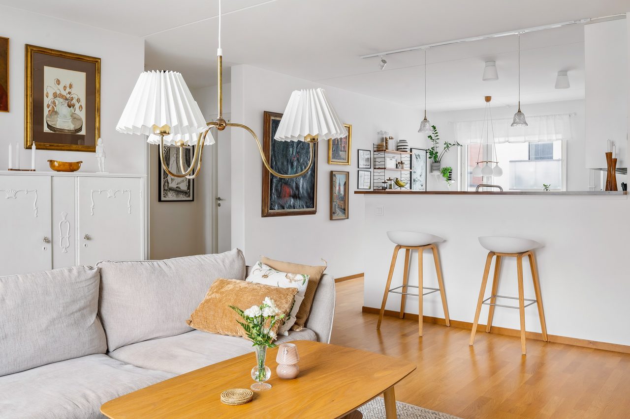 Kamomillagatan 5, 3 tr.