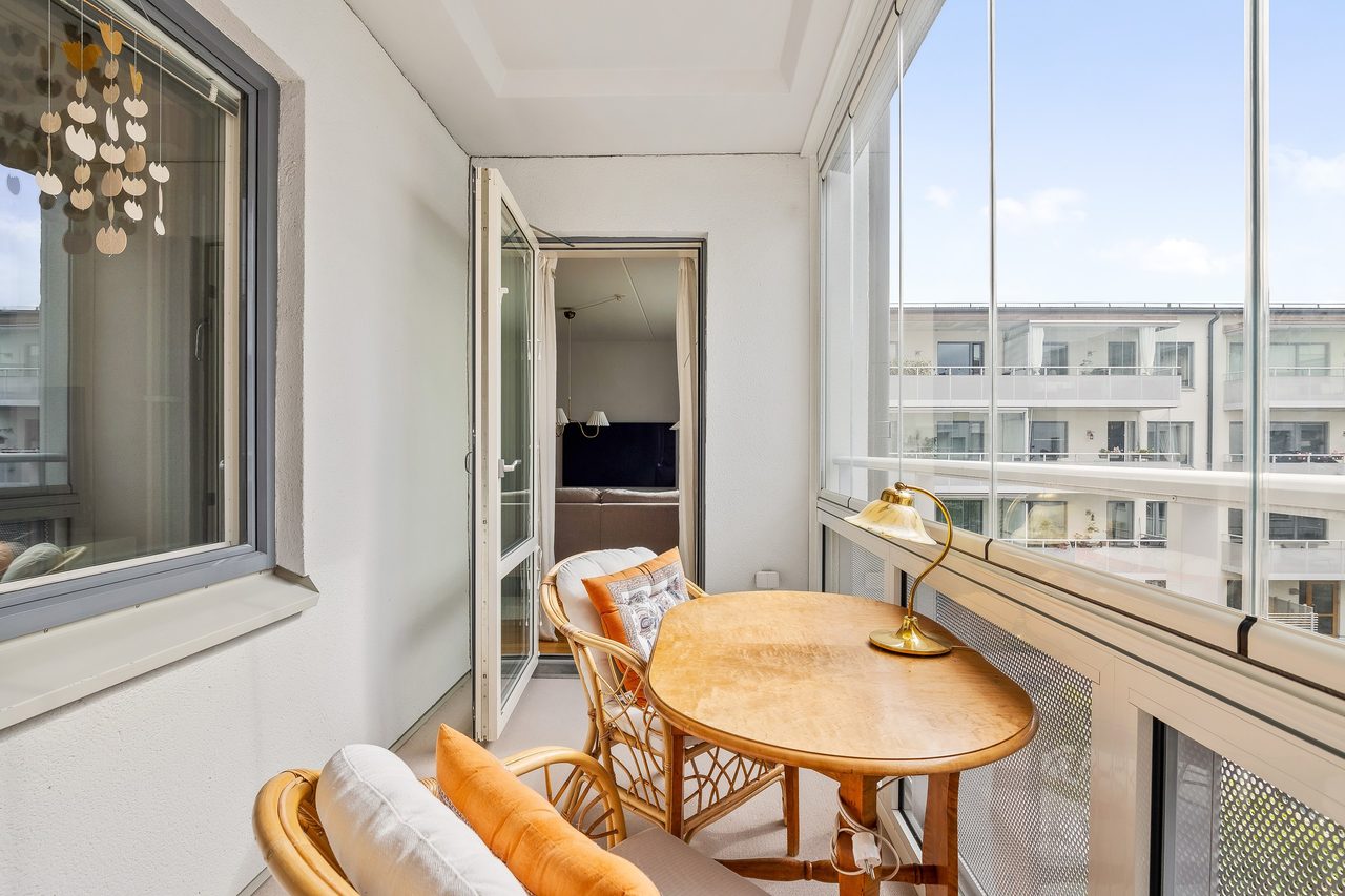 Kamomillagatan 5, 3 tr.