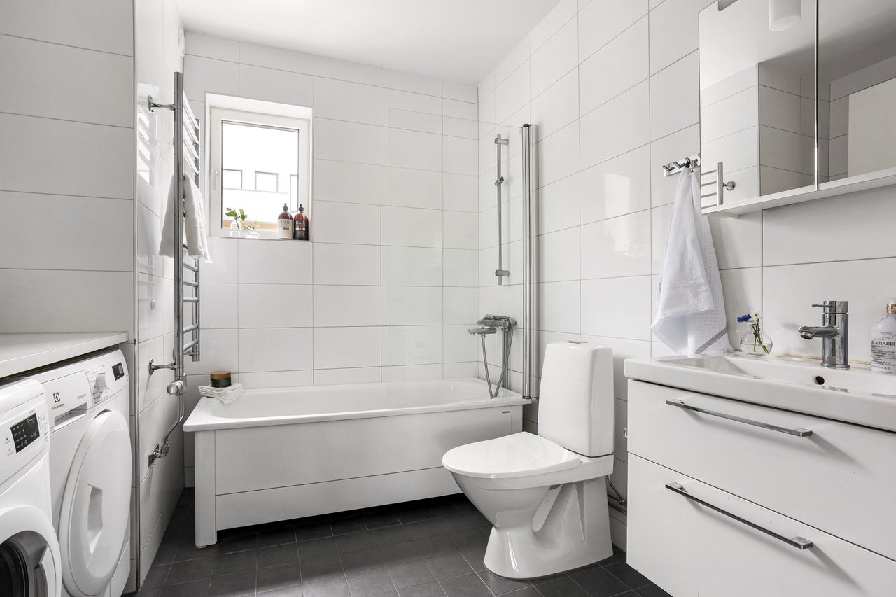 Kamomillagatan 5, 3 tr.