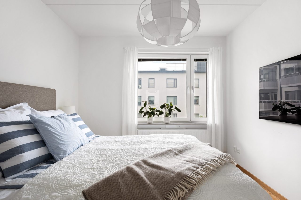 Kamomillagatan 5, 3 tr.