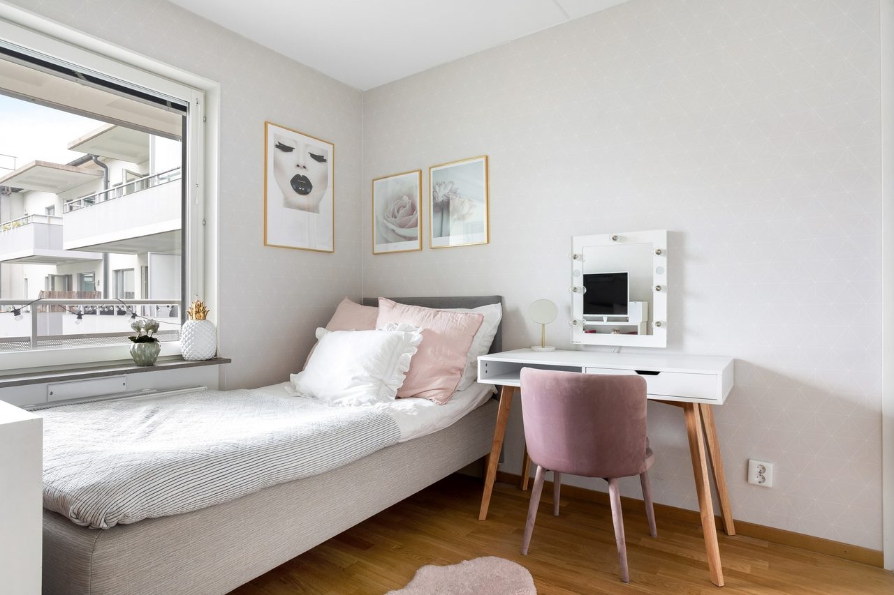 Kamomillagatan 5, 3 tr.