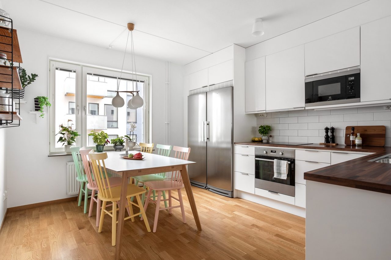 Kamomillagatan 5, 3 tr.