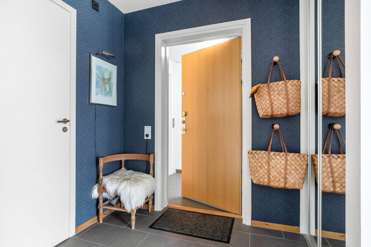 Kamomillagatan 5, 3 tr.