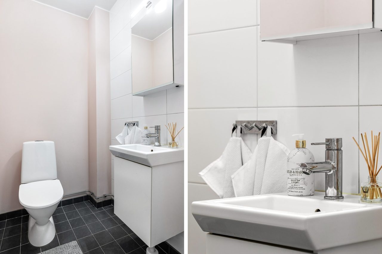 Kamomillagatan 5, 3 tr.