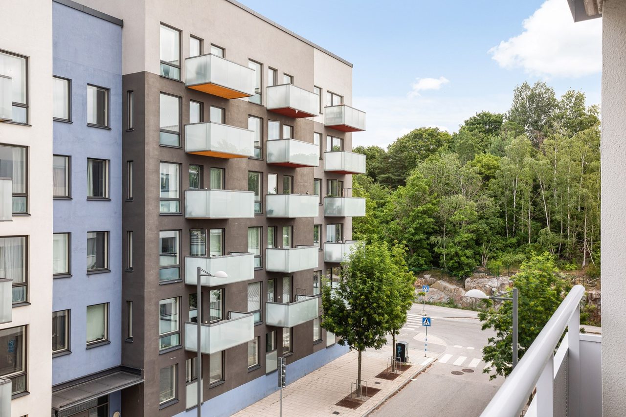 Kamomillagatan 5, 3 tr.