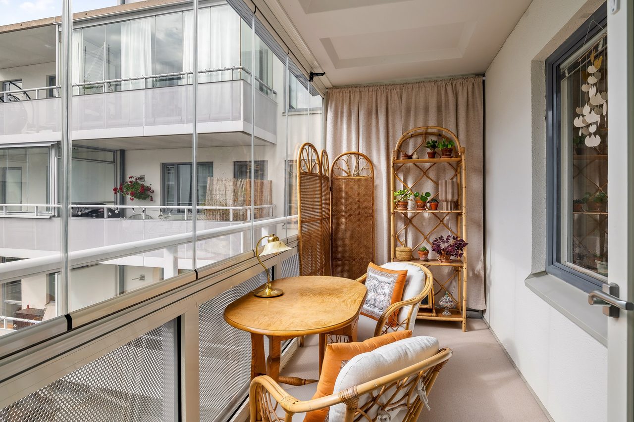 Kamomillagatan 5, 3 tr.