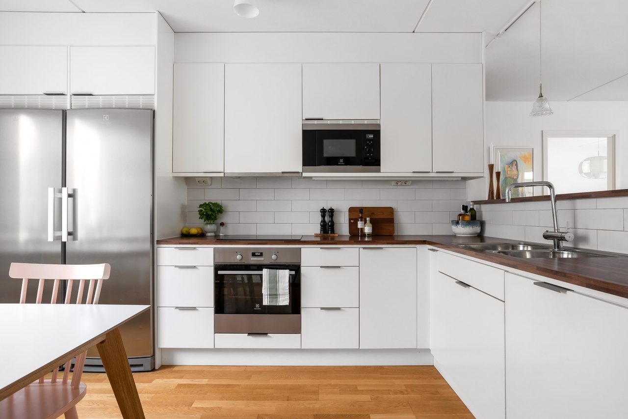 Kamomillagatan 5, 3 tr.