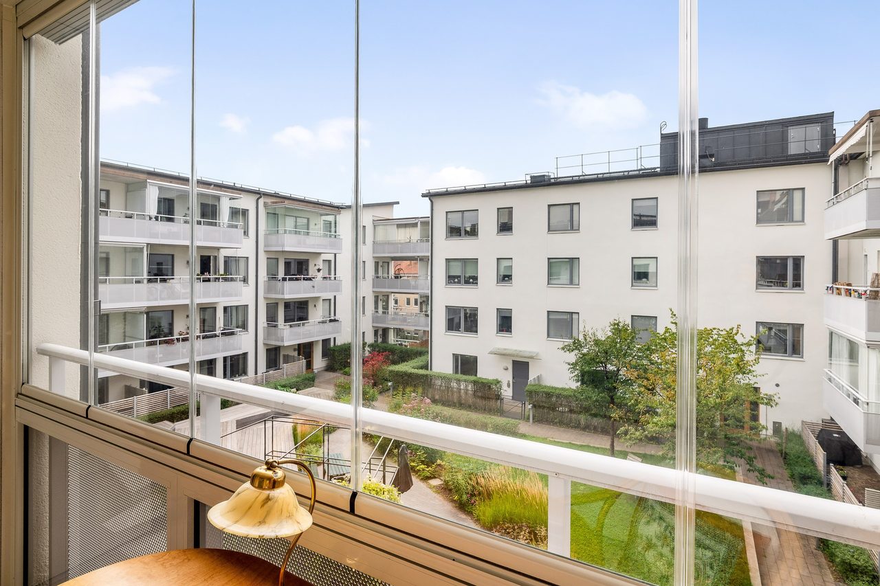 Kamomillagatan 5, 3 tr.