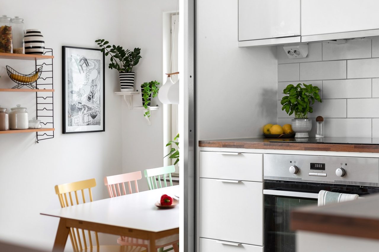 Kamomillagatan 5, 3 tr.