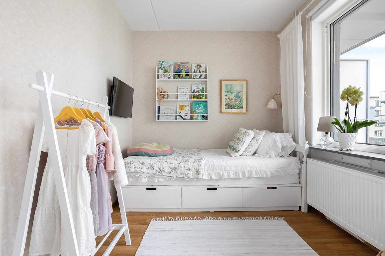 Kamomillagatan 5, 3 tr.