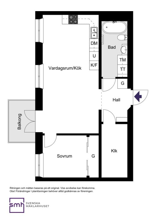 Follingbogatan 12