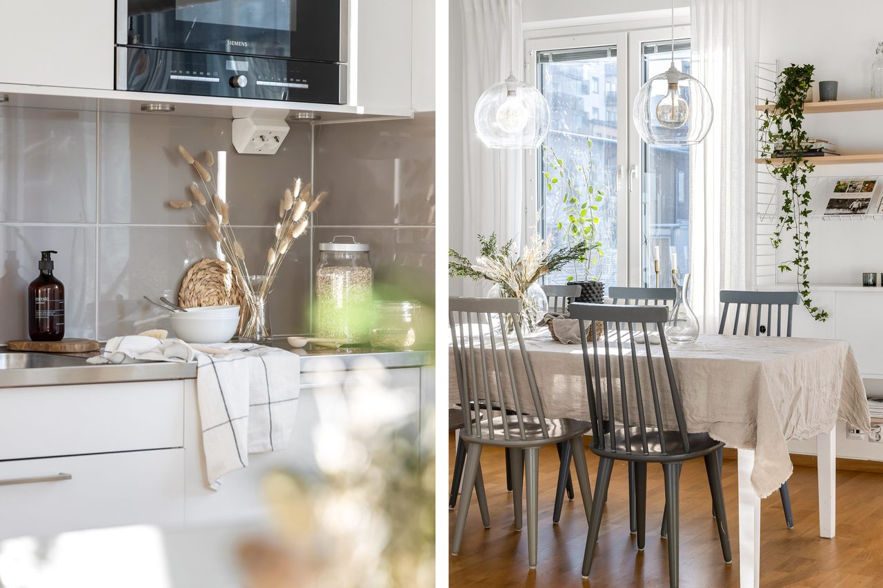 Klas Klättermus Gata 3, 3 tr.