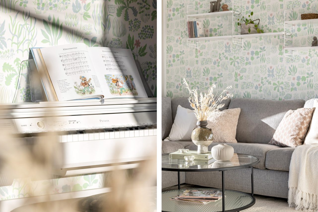 Klas Klättermus Gata 3, 3 tr.