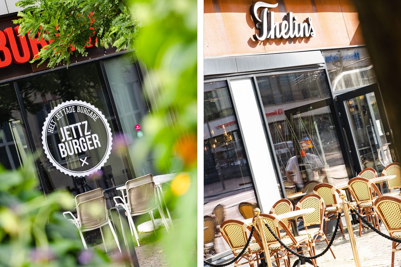 Klas Klättermus Gata 3, 3 tr.