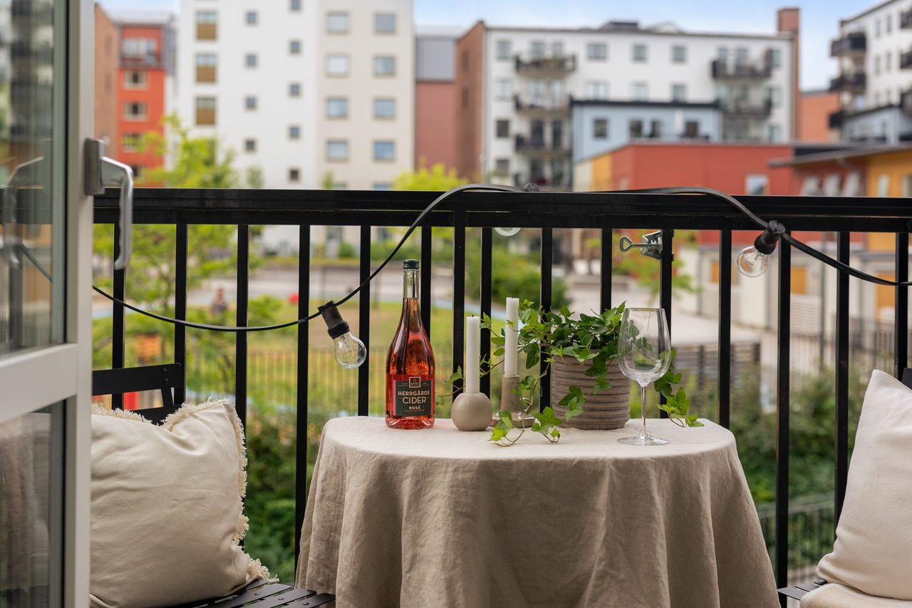 Klas Klättermus Gata 3, 3 tr.