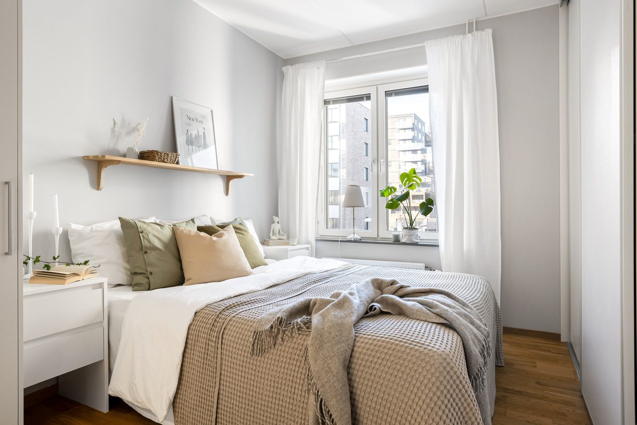 Klas Klättermus Gata 3, 3 tr.