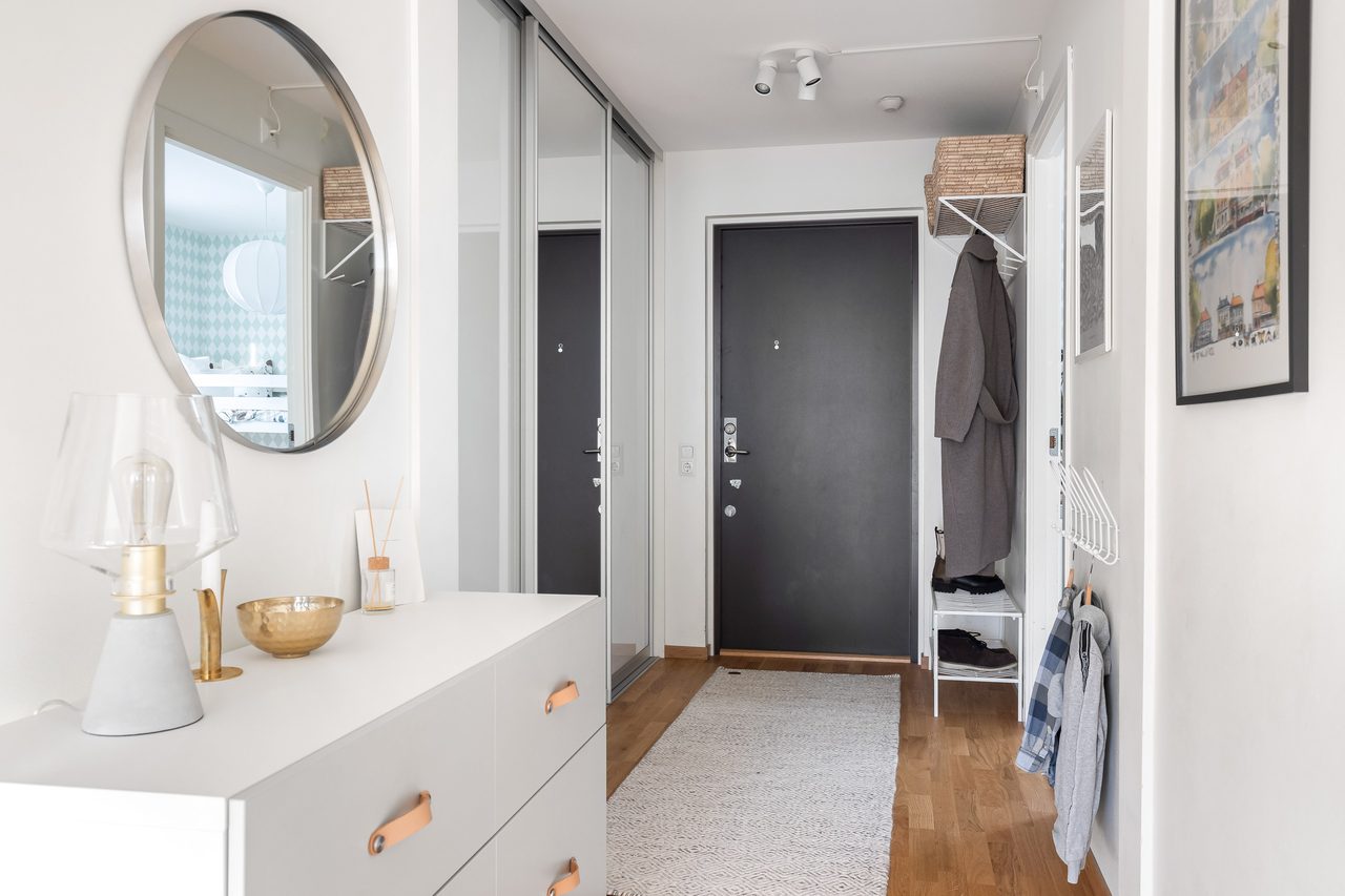 Klas Klättermus Gata 3, 3 tr.