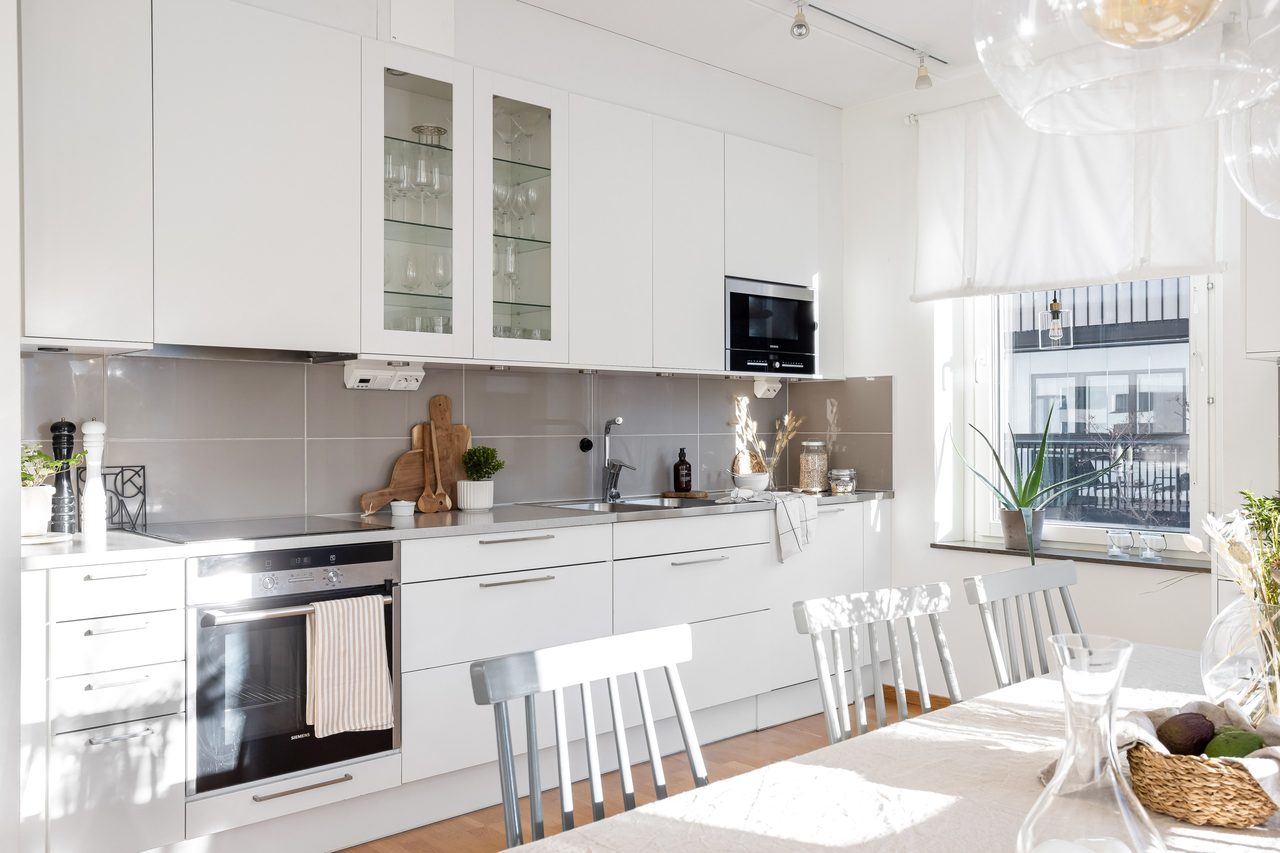 Klas Klättermus Gata 3, 3 tr.