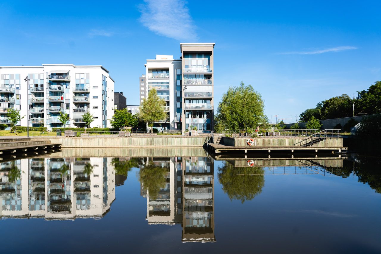 Klas Klättermus Gata 3, 3 tr.