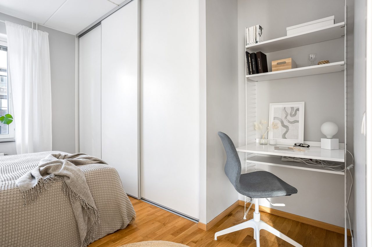 Klas Klättermus Gata 3, 3 tr.