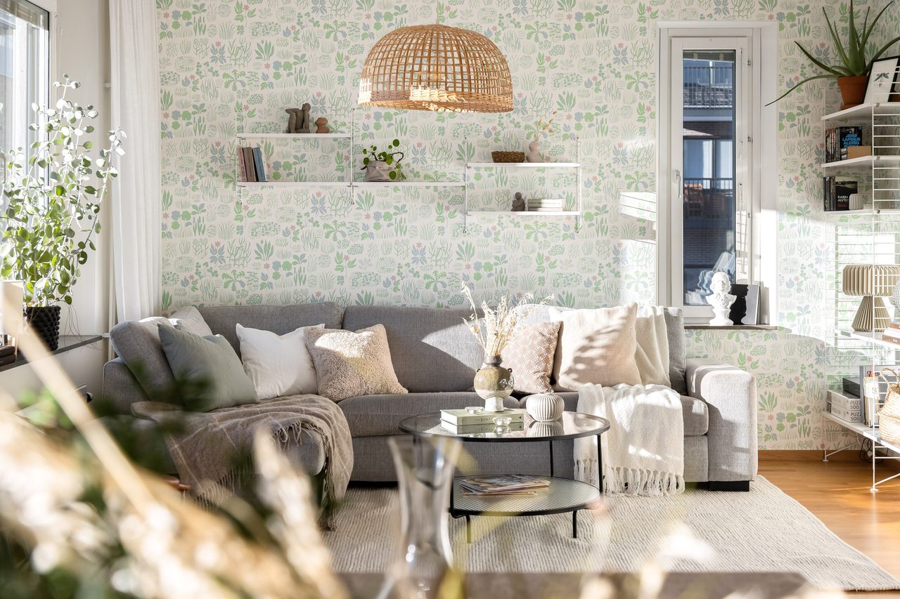 Klas Klättermus Gata 3, 3 tr.