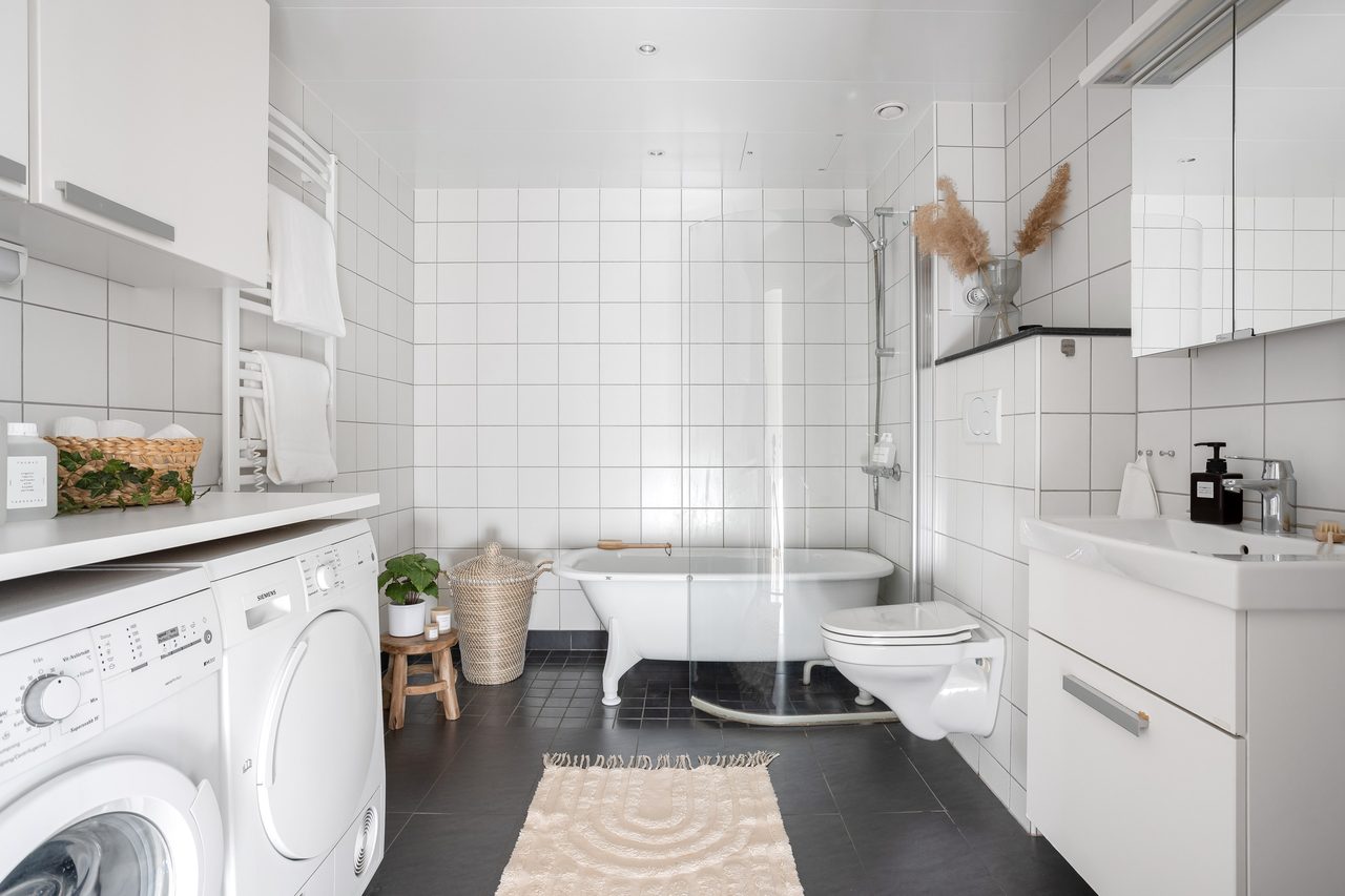 Klas Klättermus Gata 3, 3 tr.