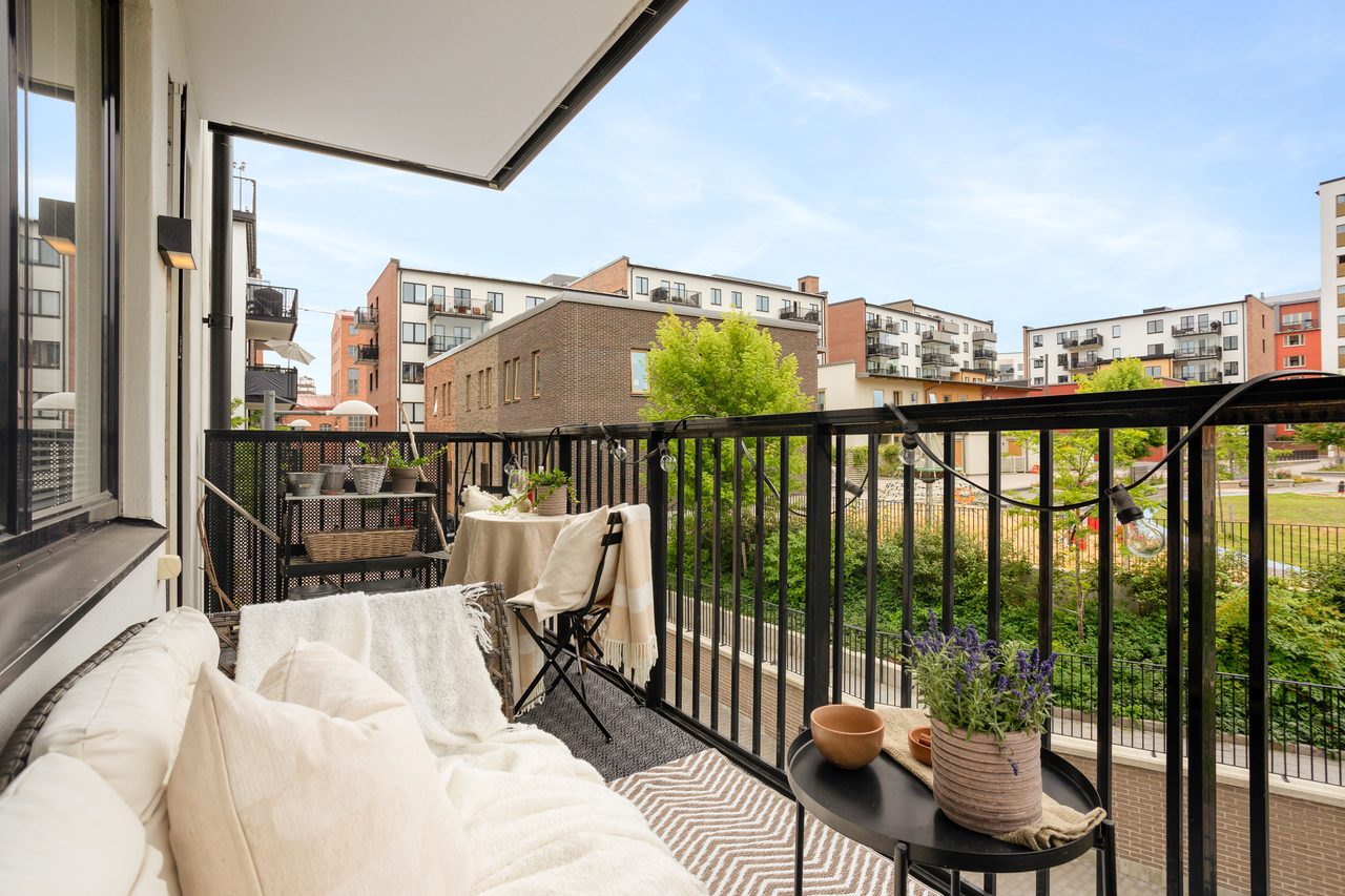 Klas Klättermus Gata 3, 3 tr.