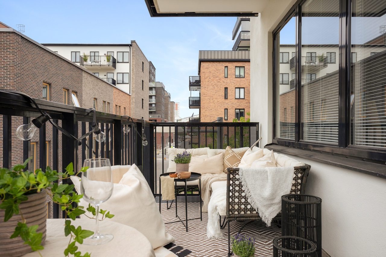 Klas Klättermus Gata 3, 3 tr.