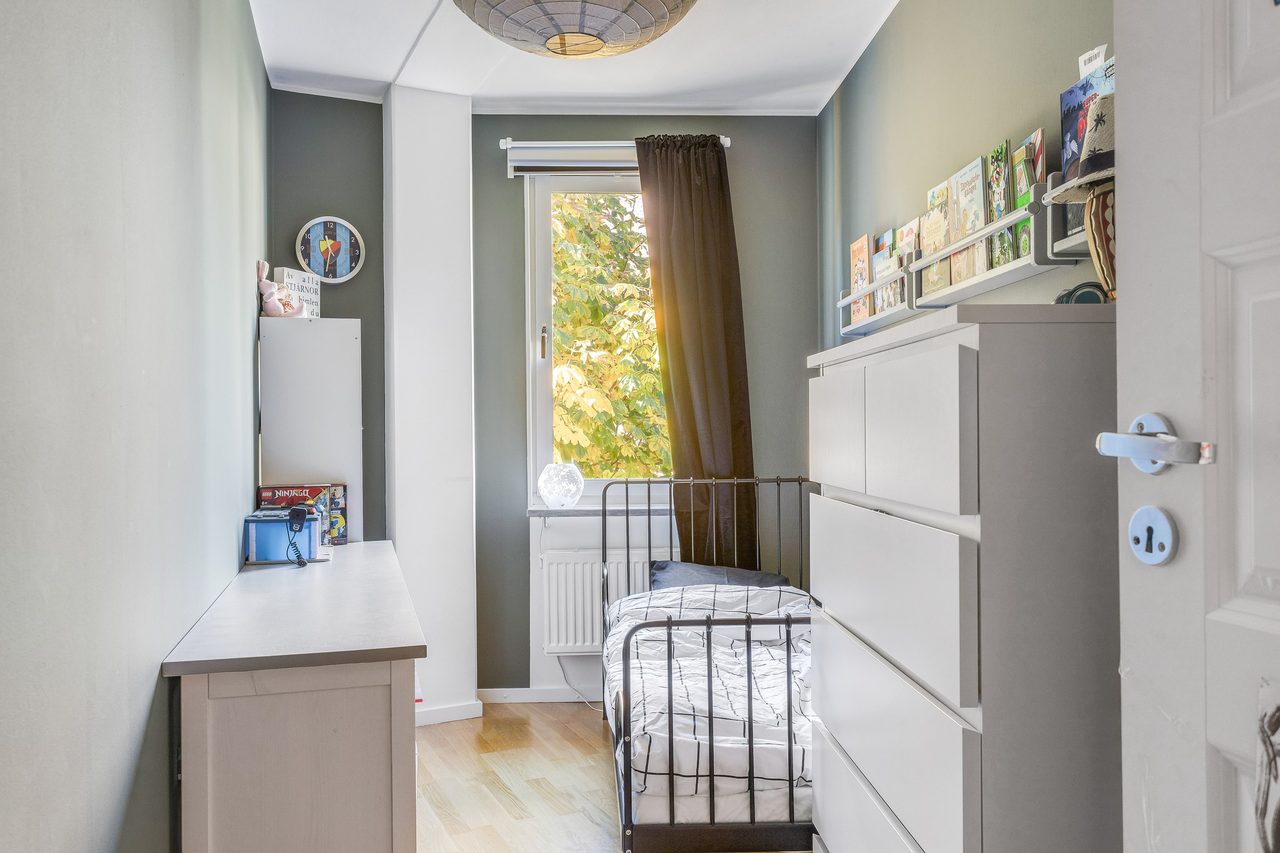 Söderberga Allé 36