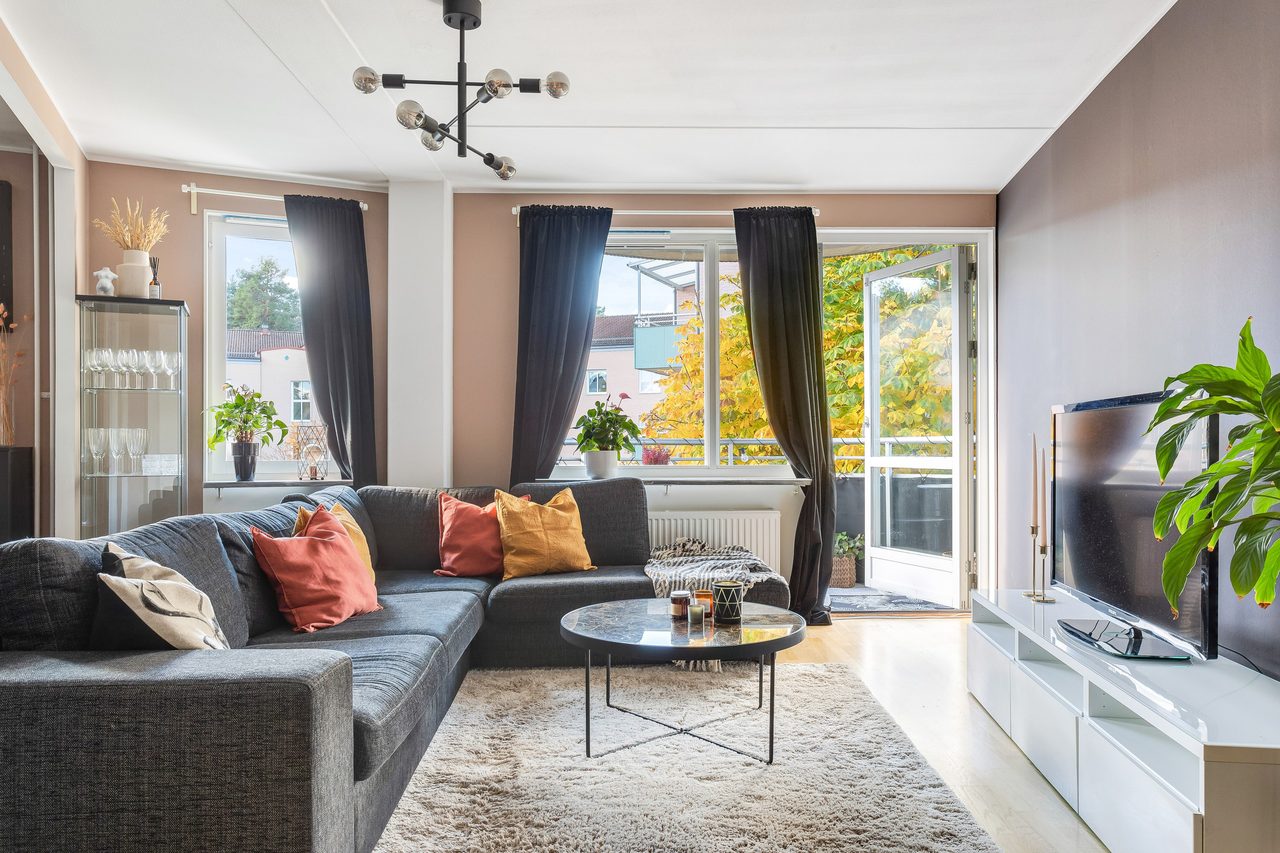 Söderberga Allé 36