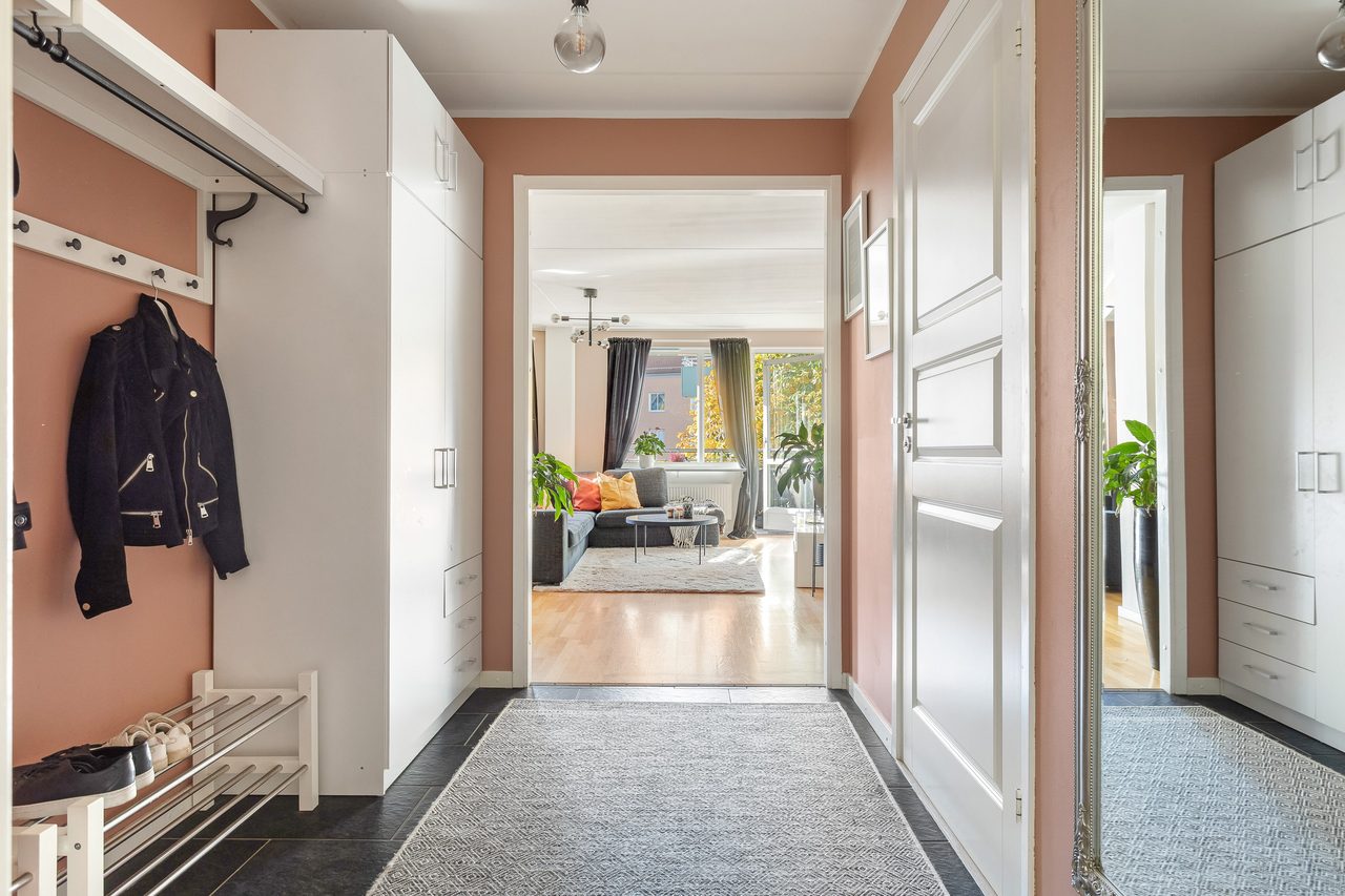 Söderberga Allé 36