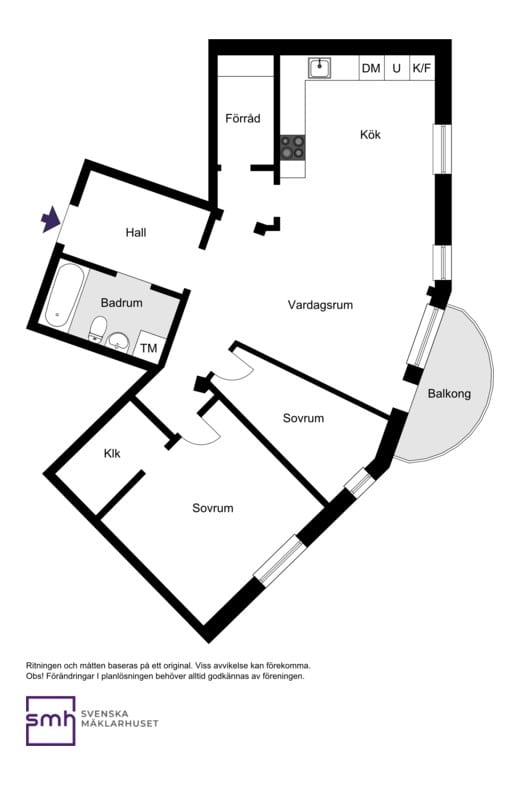 Söderberga Allé 36