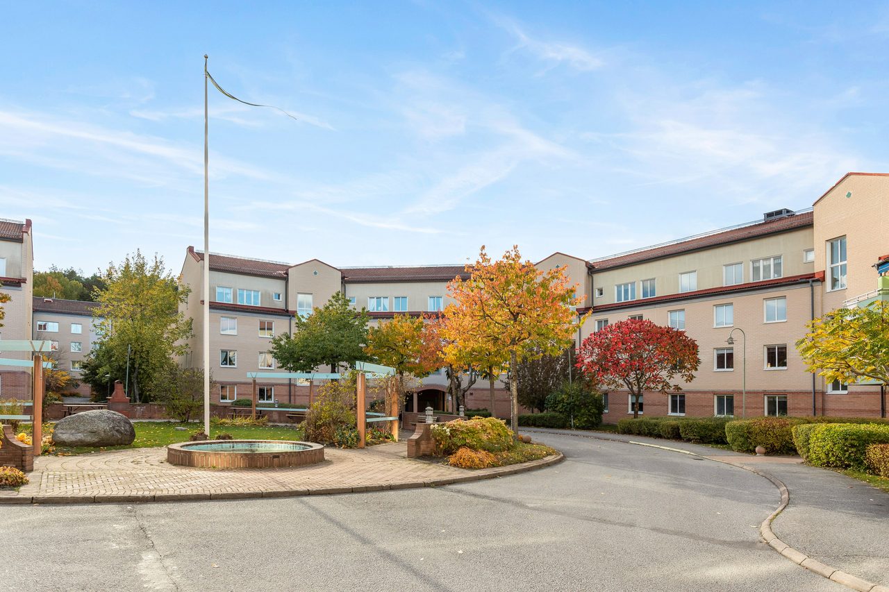 Söderberga Allé 36