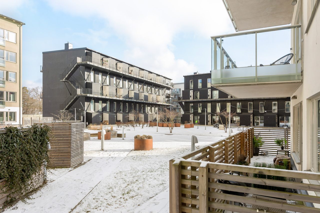 Annedalsvägen 54