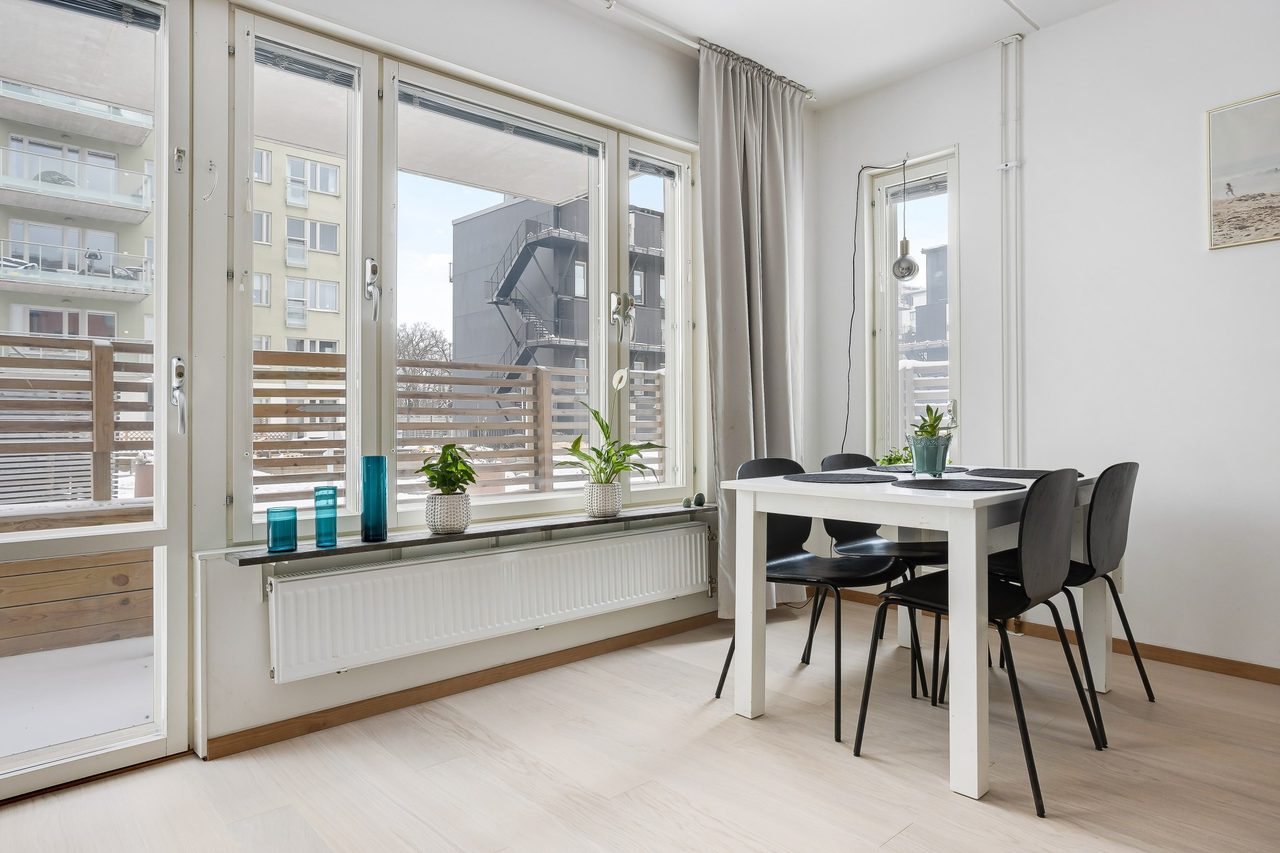 Annedalsvägen 54