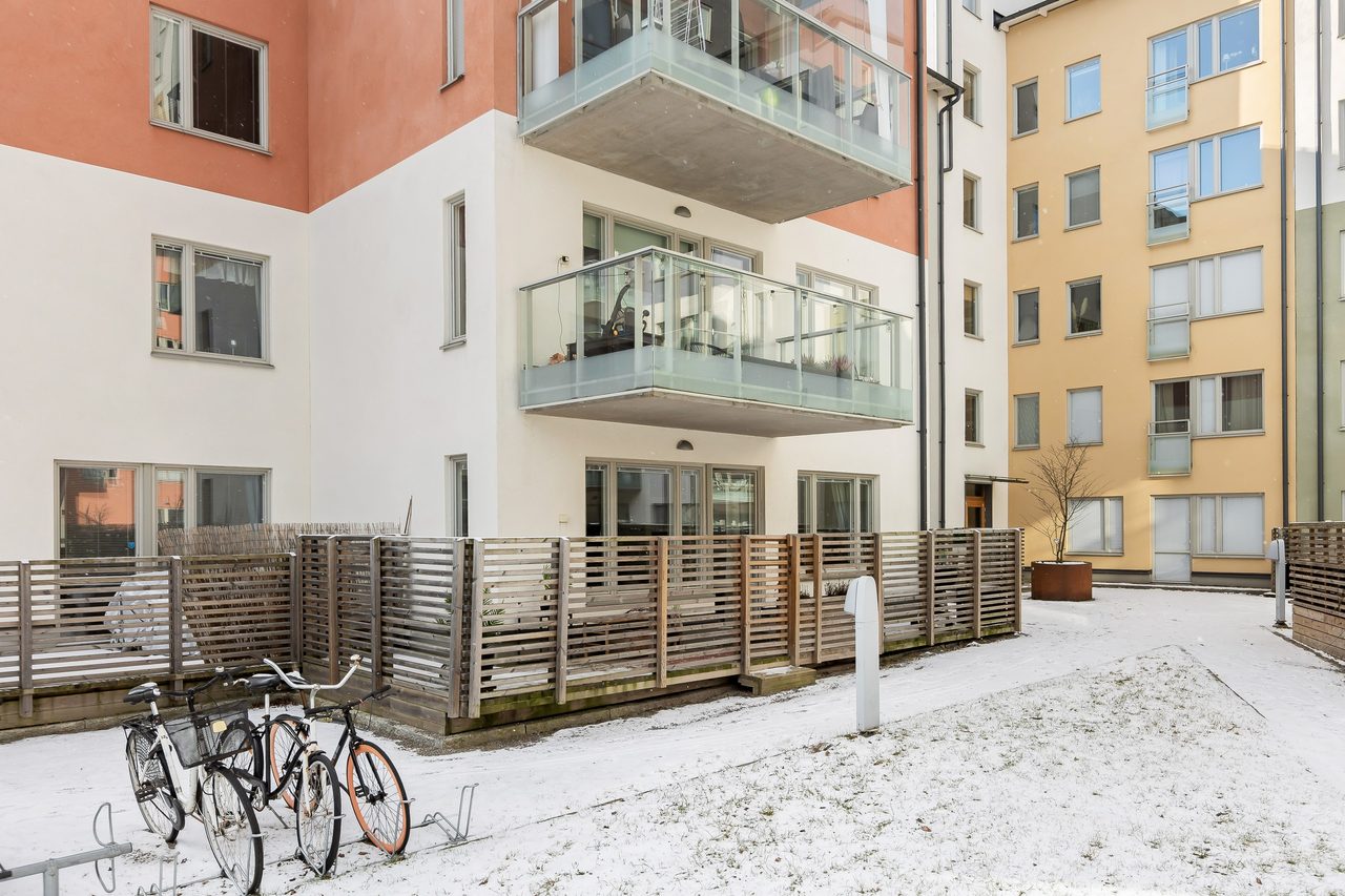 Annedalsvägen 54