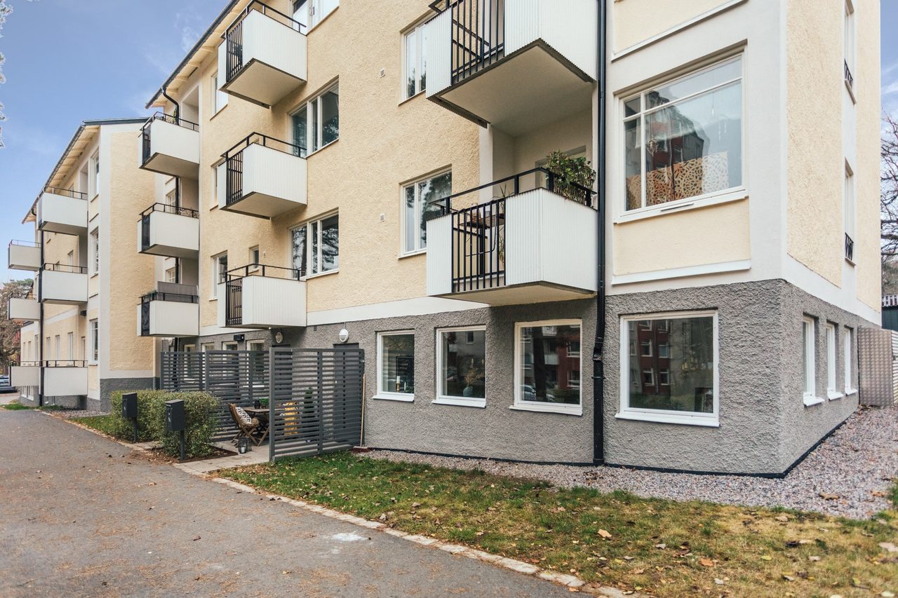 Elias Lönnrots väg 9A