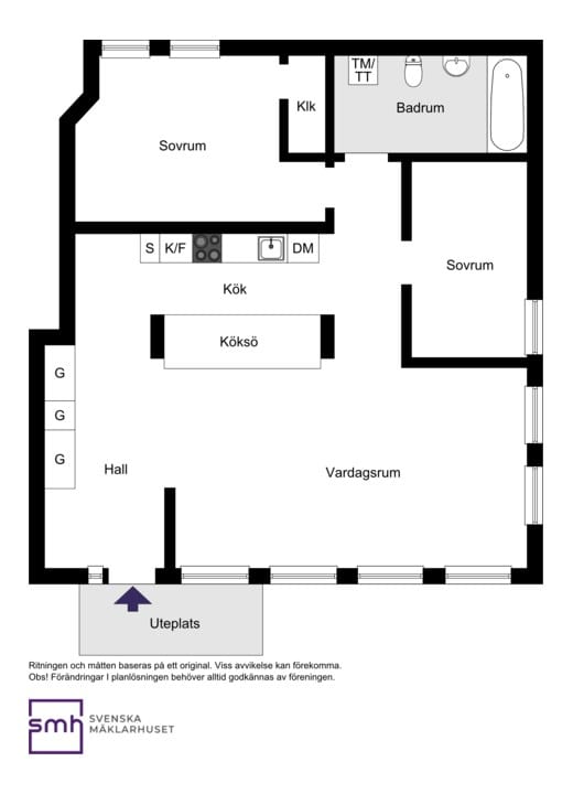 Elias Lönnrots väg 9A