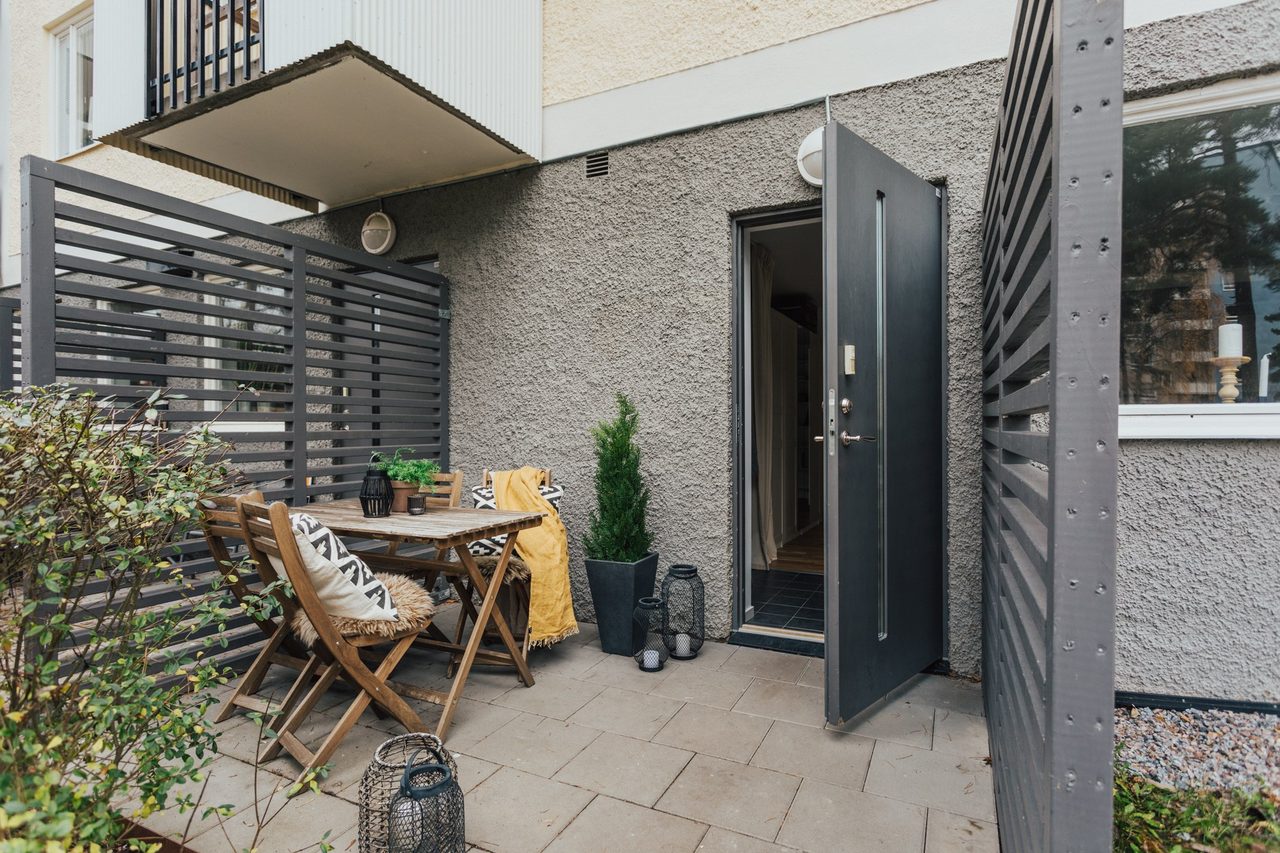 Elias Lönnrots väg 9A