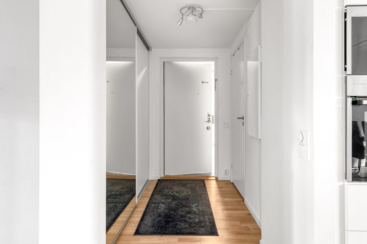 Tomtebobarnens Gata 25