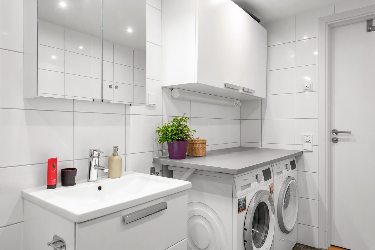 Tomtebobarnens Gata 25