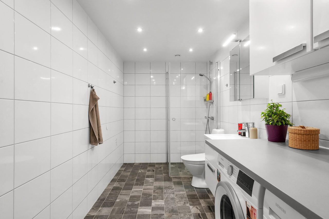 Tomtebobarnens Gata 25