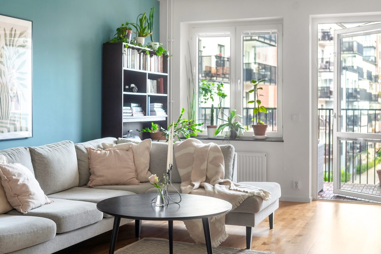 Tomtebobarnens Gata 25